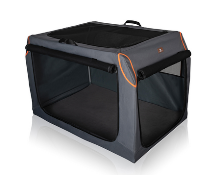 Knuffelwuff Transportbox Alverstone